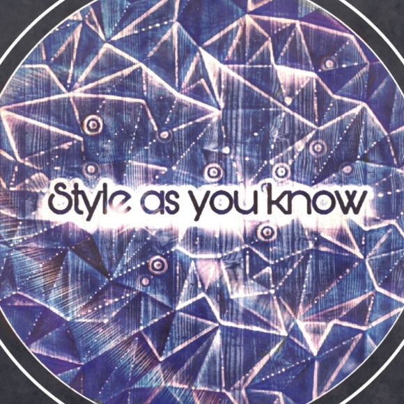 styleasyouknow